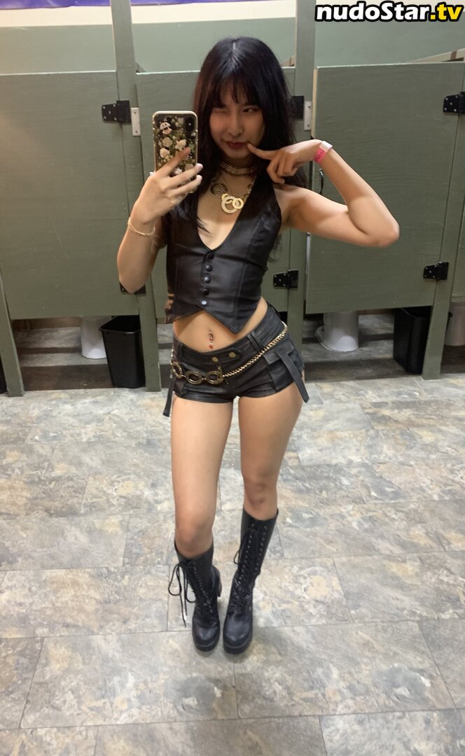 Getmangledson / Mianzamarie Слитое Обнаженное Фото OnlyFans #21