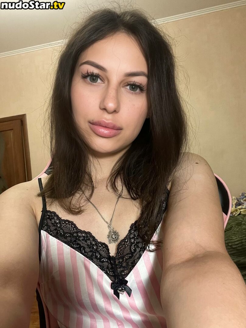 Lisa Mickey / lisamickey Слитое Обнаженное Фото OnlyFans #5