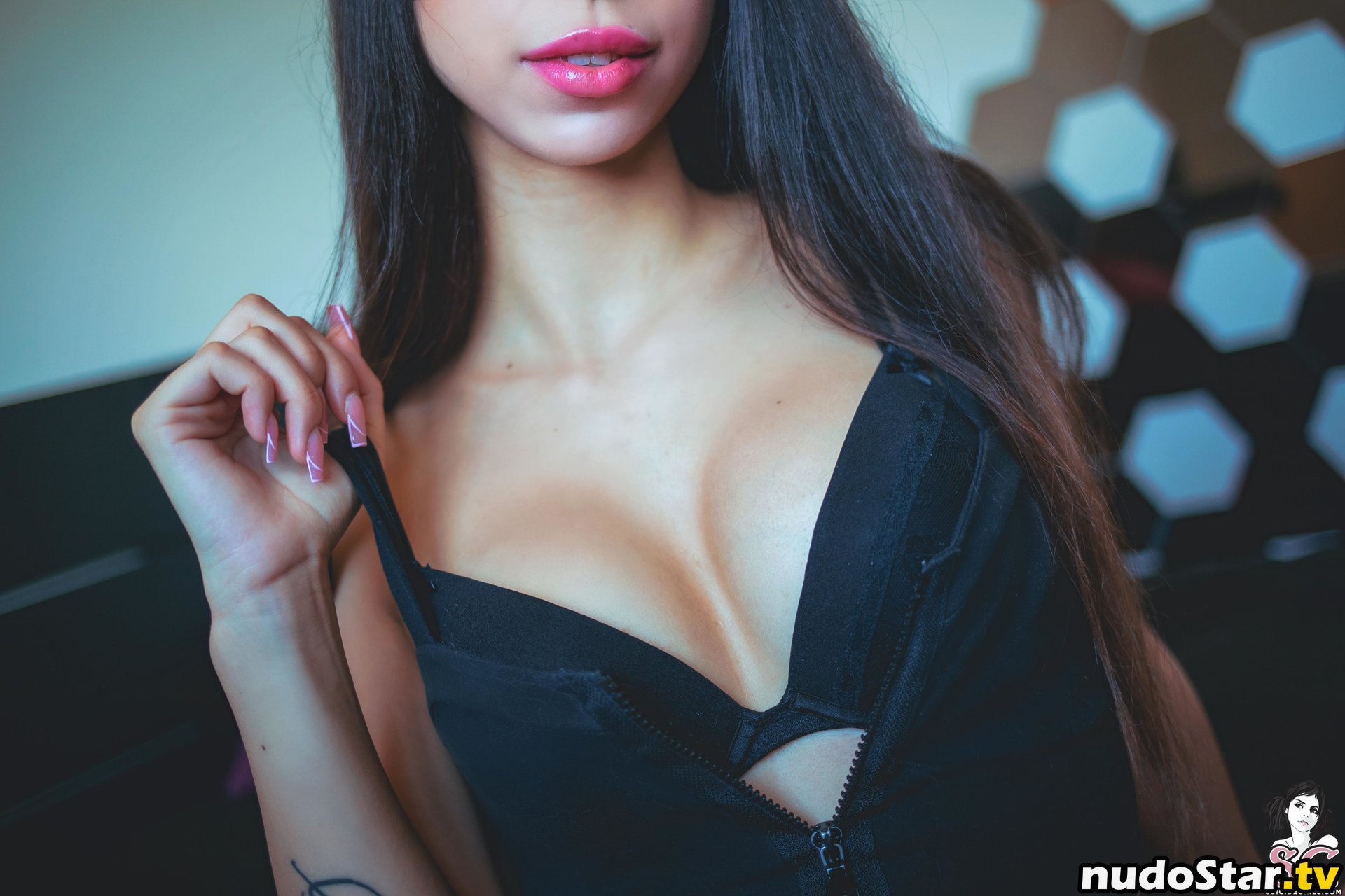 Sofyaeeem / Sofyaem / Sofyaoff / tuongvy.92250 Слитое Обнаженное Фото OnlyFans #25