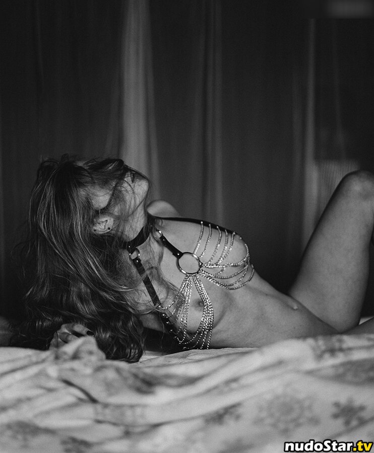 thinloth Слитое Обнаженное Фото OnlyFans #32