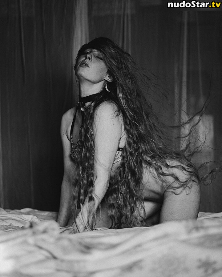 thinloth Слитое Обнаженное Фото OnlyFans #34