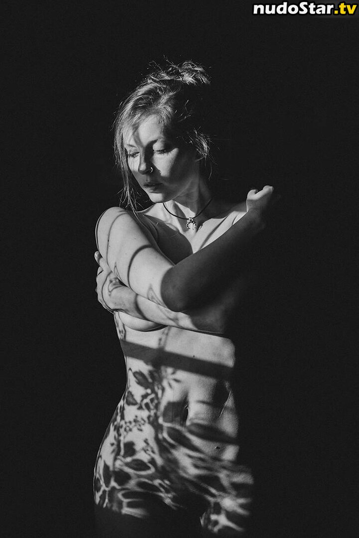 thinloth Слитое Обнаженное Фото OnlyFans #57